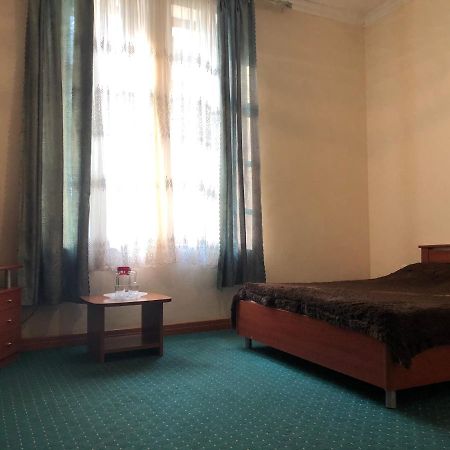 Гагрипш Курортный Комплекс Gagra Kültér fotó