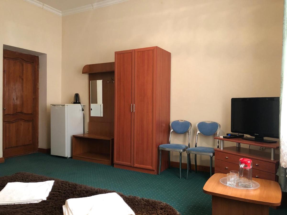 Гагрипш Курортный Комплекс Gagra Kültér fotó