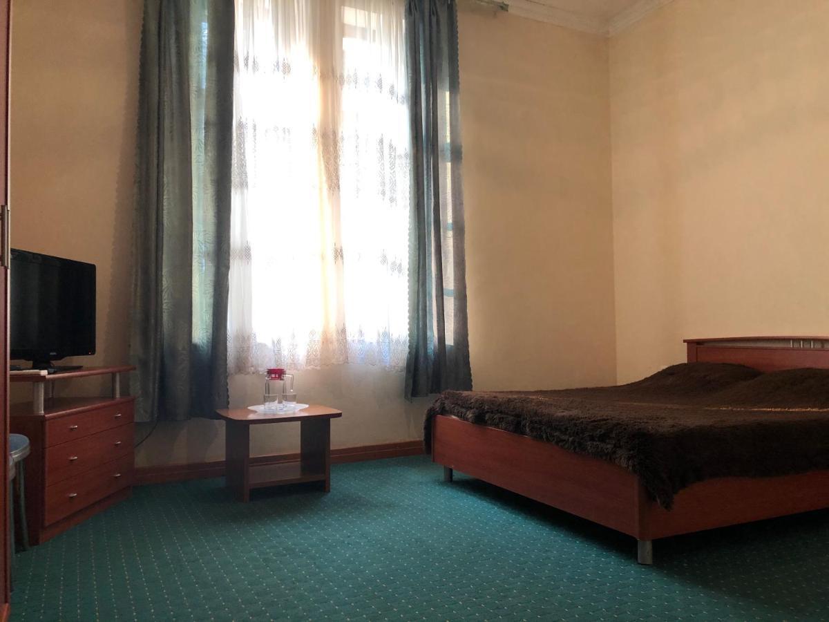 Гагрипш Курортный Комплекс Gagra Kültér fotó